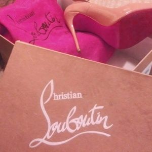 Christian LouBoutins